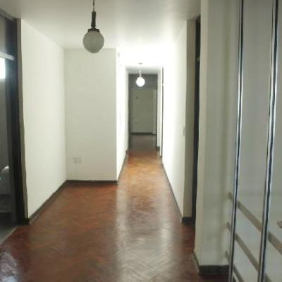 ALQUILER DE CASA DE 2 PISOS EN LOS SAUCES - SANTA VICTORIA